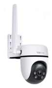 Picture of TP-Link TAPO C501GW security camera Turret IP security camera Outdoor 1920 x 1080 pixels Wall