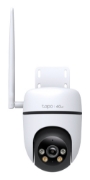 Picture of TP-Link TAPO C501GW security camera Turret IP security camera Outdoor 1920 x 1080 pixels Wall