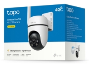 Picture of TP-Link TAPO C501GW security camera Turret IP security camera Outdoor 1920 x 1080 pixels Wall