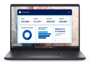 Picture of DELL Pro 13 Premium PA13250 Intel Core Ultra 7 266V Laptop 33.8 cm (13.3") Full HD+ 16 GB LPDDR5x-SDRAM 512 GB SSD Wi-Fi 7 (802.11be) Windows 11 Pro Belgian Grey