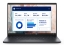 Afbeeldingen van DELL Pro 13 Premium PA13250 Intel Core Ultra 7 266V Laptop 33,8 cm (13.3") Full HD+ 16 GB LPDDR5x-SDRAM 512 GB SSD Wi-Fi 7 (802.11be) Windows 11 Pro Belgisch Grijs