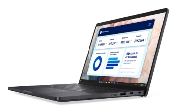 Show details for DELL Pro 13 Premium PA13250 Intel Core Ultra 7 266V Laptop 33.8 cm (13.3") Full HD+ 16 GB LPDDR5x-SDRAM 512 GB SSD Wi-Fi 7 (802.11be) Windows 11 Pro Belgian Grey Picture of DELL Pro 13 Premium PA13250 Intel Core Ultra 7 266V Laptop 33.8 cm (13.3") Full HD+ 16 GB LPDDR5x-SDRAM 512 GB SSD Wi-Fi 7 (802.11be) Windows 11 Pro Belgian Grey