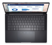 Picture of DELL Pro 13 Premium PA13250 Intel Core Ultra 7 266V Laptop 33.8 cm (13.3") Full HD+ 16 GB LPDDR5x-SDRAM 512 GB SSD Wi-Fi 7 (802.11be) Windows 11 Pro Belgian Grey