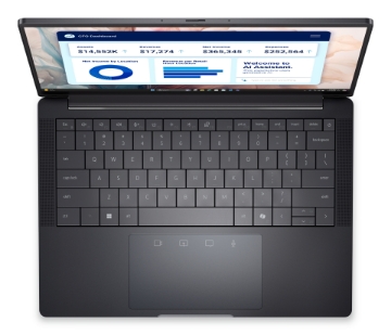 Show details for DELL Pro 13 Premium PA13250 Intel Core Ultra 7 266V Laptop 33.8 cm (13.3") Full HD+ 16 GB LPDDR5x-SDRAM 512 GB SSD Wi-Fi 7 (802.11be) Windows 11 Pro Belgian Grey Picture of DELL Pro 13 Premium PA13250 Intel Core Ultra 7 266V Laptop 33.8 cm (13.3") Full HD+ 16 GB LPDDR5x-SDRAM 512 GB SSD Wi-Fi 7 (802.11be) Windows 11 Pro Belgian Grey