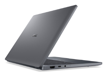 Show details for DELL Pro 13 Premium PA13250 Intel Core Ultra 7 266V Laptop 33.8 cm (13.3") Full HD+ 16 GB LPDDR5x-SDRAM 512 GB SSD Wi-Fi 7 (802.11be) Windows 11 Pro Belgian Grey Picture of DELL Pro 13 Premium PA13250 Intel Core Ultra 7 266V Laptop 33.8 cm (13.3") Full HD+ 16 GB LPDDR5x-SDRAM 512 GB SSD Wi-Fi 7 (802.11be) Windows 11 Pro Belgian Grey