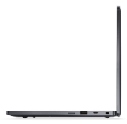 Picture of DELL Pro 13 Premium PA13250 Intel Core Ultra 7 266V Laptop 33.8 cm (13.3") Full HD+ 16 GB LPDDR5x-SDRAM 512 GB SSD Wi-Fi 7 (802.11be) Windows 11 Pro Belgian Grey