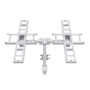 Picture of TP-Link VIGI 180W Solar Mount solar panel accessory Mounting set