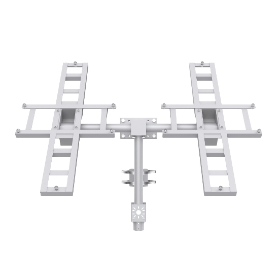 Picture of TP-Link VIGI 180W Solar Mount solar panel accessory Mounting set