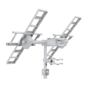Picture of TP-Link VIGI 180W Solar Mount solar panel accessory Mounting set