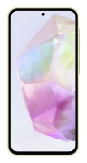 Picture of Samsung Galaxy A35 5G 16.8 cm (6.6") Hybrid Dual SIM Android 14 USB Type-C 6 GB 128 GB 5000 mAh Yellow