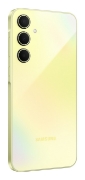 Picture of Samsung Galaxy A35 5G 16.8 cm (6.6") Hybrid Dual SIM Android 14 USB Type-C 6 GB 128 GB 5000 mAh Yellow