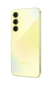 Picture of Samsung Galaxy A35 5G 16.8 cm (6.6") Hybrid Dual SIM Android 14 USB Type-C 6 GB 128 GB 5000 mAh Yellow
