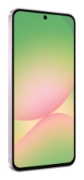 Picture of Samsung Galaxy A56 17 cm (6.7") Dual SIM Android 15 5G USB Type-C 8 GB 256 GB 5000 mAh Pink