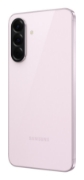 Picture of Samsung Galaxy A56 17 cm (6.7") Dual SIM Android 15 5G USB Type-C 8 GB 256 GB 5000 mAh Pink