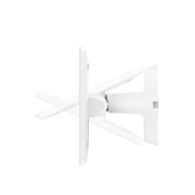 Picture of Compulocks VESA Tilting Wall Mount - White