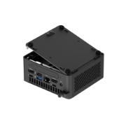 Picture of ASUS NUC 15 Pro RNUC15CRHU500002 Black
