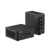 Picture of ASUS NUC 15 Pro RNUC15CRHU500002 Black