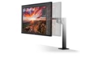Picture of LG 32UN880K computer monitor 81.3 cm (32") 3840 x 2160 pixels 4K Ultra HD Black