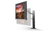 Picture of LG 32UN880K computer monitor 81.3 cm (32") 3840 x 2160 pixels 4K Ultra HD Black