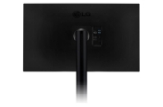 Picture of LG 32UN880K computer monitor 81.3 cm (32") 3840 x 2160 pixels 4K Ultra HD Black
