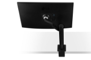 Picture of LG 32UN880K computer monitor 81.3 cm (32") 3840 x 2160 pixels 4K Ultra HD Black