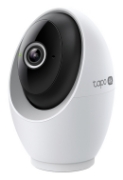 Picture of TP-Link Tapo C260 IP security camera Indoor 3840 x 2160 pixels Ceiling/Wall/Desk