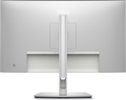 Picture of DELL UltraSharp U2725QE computer monitor 68.6 cm (27") 3840 x 2160 pixels 4K Ultra HD LCD Black, Silver