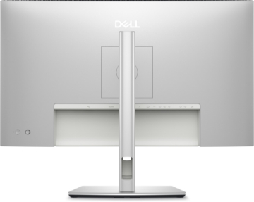 Show details for DELL UltraSharp U2725QE computer monitor 68.6 cm (27") 3840 x 2160 pixels 4K Ultra HD LCD Black, Silver Picture of DELL UltraSharp U2725QE computer monitor 68.6 cm (27") 3840 x 2160 pixels 4K Ultra HD LCD Black, Silver