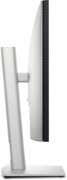 Picture of DELL UltraSharp U2725QE computer monitor 68.6 cm (27") 3840 x 2160 pixels 4K Ultra HD LCD Black, Silver