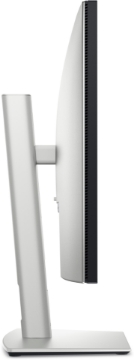 Show details for DELL UltraSharp U2725QE computer monitor 68.6 cm (27") 3840 x 2160 pixels 4K Ultra HD LCD Black, Silver Picture of DELL UltraSharp U2725QE computer monitor 68.6 cm (27") 3840 x 2160 pixels 4K Ultra HD LCD Black, Silver