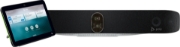 Picture of POLY Studio X72 All-In-One Video Bar with TC10 Controller Kit No Radio or Power Cord TAA