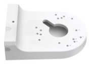 Picture of TP-Link VJB-240 security camera accessory Junction box