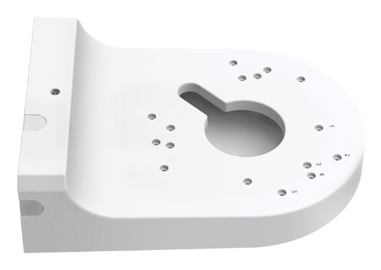 Picture of TP-Link VJB-240 security camera accessory Junction box