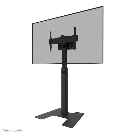 Picture of Neomounts FL45S-825BL1 TV floor stand 37-75" - TÜV