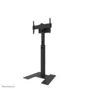 Picture of Neomounts FL45S-825BL1 TV floor stand 37-75" - TÜV