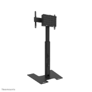 Picture of Neomounts FL45S-825BL1 TV floor stand 37-75" - TÜV
