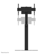 Picture of Neomounts FL45S-825BL1 TV floor stand 37-75" - TÜV