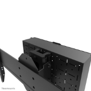 Picture of Neomounts FL45S-825BL1 TV floor stand 37-75" - TÜV
