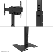 Picture of Neomounts FL45S-825BL1 TV floor stand 37-75" - TÜV