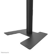 Picture of Neomounts FL45S-825BL1 TV floor stand 37-75" - TÜV