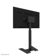 Picture of Neomounts FL45S-825BL1 TV floor stand 37-75" - TÜV