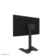 Picture of Neomounts FL45S-825BL1 TV floor stand 37-75" - TÜV