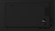 Picture of iiyama LH5575UHS-B1AG Signage Display Digital signage flat panel 138.7 cm (54.6") LCD Wi-Fi 500 cd/m² 4K Ultra HD Black Built-in processor Android 11 24/7