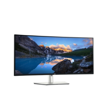 Show details for DELL UltraSharp U4025QW computer monitor 101.6 cm (40") 5120 x 2160 pixels 5K Ultra HD LCD Silver Picture of DELL UltraSharp U4025QW computer monitor 101.6 cm (40") 5120 x 2160 pixels 5K Ultra HD LCD Silver
