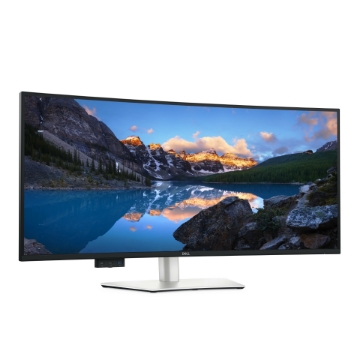 Show details for DELL UltraSharp U4025QW computer monitor 101.6 cm (40") 5120 x 2160 pixels 5K Ultra HD LCD Silver Picture of DELL UltraSharp U4025QW computer monitor 101.6 cm (40") 5120 x 2160 pixels 5K Ultra HD LCD Silver