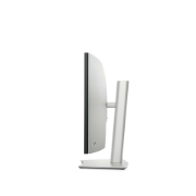 Picture of DELL UltraSharp U4025QW computer monitor 101.6 cm (40") 5120 x 2160 pixels 5K Ultra HD LCD Silver