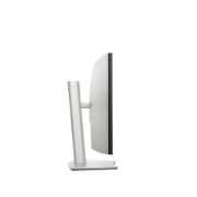 Picture of DELL UltraSharp U4025QW computer monitor 101.6 cm (40") 5120 x 2160 pixels 5K Ultra HD LCD Silver