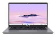 Picture of ASUS Chromebook Plus CX34 CX3402CBA-PQ0323 Intel® Core™ i3 i3-1215U 35.6 cm (14") Full HD 8 GB LPDDR5-SDRAM 128 GB Flash Wi-Fi 6 (802.11ax) ChromeOS Belgian Grey