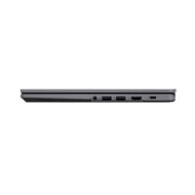 Picture of ASUS Chromebook Plus CX34 CX3402CBA-PQ0323 Intel® Core™ i3 i3-1215U 35.6 cm (14") Full HD 8 GB LPDDR5-SDRAM 128 GB Flash Wi-Fi 6 (802.11ax) ChromeOS Belgian Grey