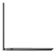 Picture of ASUS Chromebook Plus CX34 CX3402CBA-PQ0323 Intel® Core™ i3 i3-1215U 35.6 cm (14") Full HD 8 GB LPDDR5-SDRAM 128 GB Flash Wi-Fi 6 (802.11ax) ChromeOS Belgian Grey